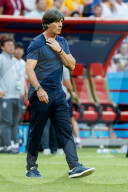 WM 2018 - Deutschland gegen Südkorea