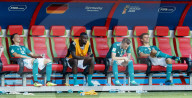 WM 2018 - Deutschland gegen Südkorea