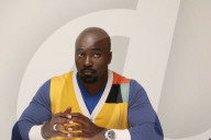 PORTRAIT - Mike Colter