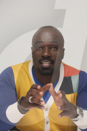 PORTRAIT - Mike Colter