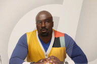 PORTRAIT - Mike Colter