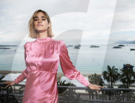PORTRAIT - Sofia Boutella