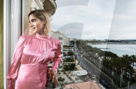 PORTRAIT - Sofia Boutella