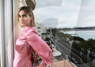 PORTRAIT - Sofia Boutella