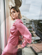 PORTRAIT - Sofia Boutella