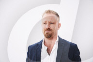 PORTRAIT - Ben Foster