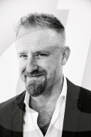 PORTRAIT - Ben Foster