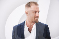 PORTRAIT - Ben Foster