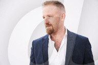PORTRAIT - Ben Foster