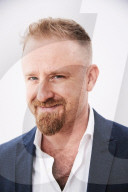 PORTRAIT - Ben Foster