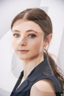 PORTRAIT - Tomasin Harcourt McKenzie