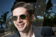 PORTRAIT - Topher Grace
