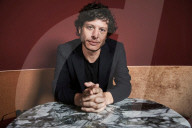 PORTRAIT - Luis Ortega