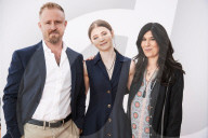 PORTRAIT - Cannes Film Festival: Deadline Portrait Studio