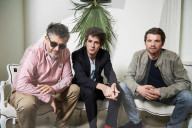 PORTRAIT - Cannes Film Festival: Deadline Portrait Studio