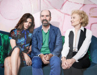 PORTRAIT - Cannes Film Festival: Deadline Portrait Studio