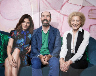 PORTRAIT - Cannes Film Festival: Deadline Portrait Studio