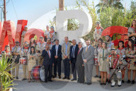 PEOPLE - Prinz William zu Besuch in Ramallah