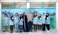 PEOPLE - Prinz William besucht eine Schule der UNRWA in Ramallah