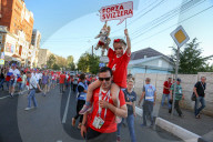 WM 2018 - Schweiz gegen Costa Rica