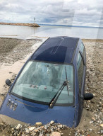 NEWS - Überschwemmungen in Griechenland