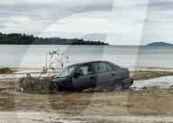 NEWS - Überschwemmungen in Griechenland