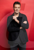 PORTRAIT - Ryan Seacrest