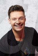 PORTRAIT - Ryan Seacrest