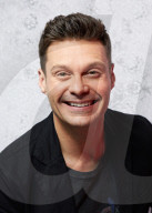PORTRAIT - Ryan Seacrest