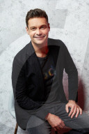 PORTRAIT - Ryan Seacrest
