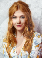 PORTRAIT - Katherine McNamara 