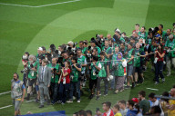 FEATURE - Best of: Bilder des Tages