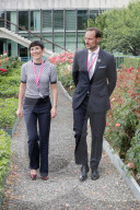 PEOPLE - Royals: Bilder des Tages