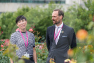 PEOPLE - Royals: Bilder des Tages