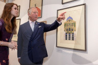 PEOPLE - Royals: Bilder des Tages