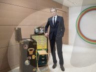 STUDIO - Bernard Arnault