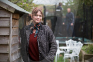 PORTRAIT -  Katy Regan