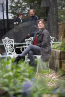 PORTRAIT -  Katy Regan