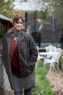 PORTRAIT -  Katy Regan