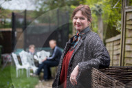 PORTRAIT -  Katy Regan