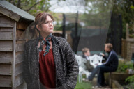 PORTRAIT -  Katy Regan