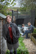 PORTRAIT -  Katy Regan