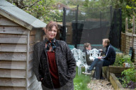 PORTRAIT -  Katy Regan