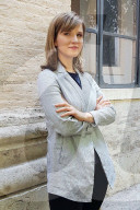 PORTRAIT - Tara Westover