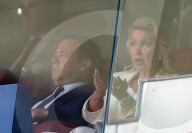 FIFA World Cup 2018: Spain vs Russia - King Felipe