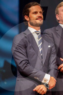 PEOPLE - Den Haag: Royals am Dinner zum Volvo Ocean Race