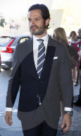 PEOPLE - Den Haag: Royals am Dinner zum Volvo Ocean Race