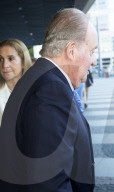PEOPLE - Den Haag: Royals am Dinner zum Volvo Ocean Race