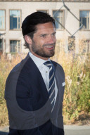 PEOPLE - Den Haag: Royals am Dinner zum Volvo Ocean Race