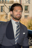 PEOPLE - Den Haag: Royals am Dinner zum Volvo Ocean Race